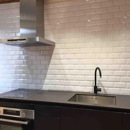 Appartamento Cosy & Bright Near Ramblas Barcellona