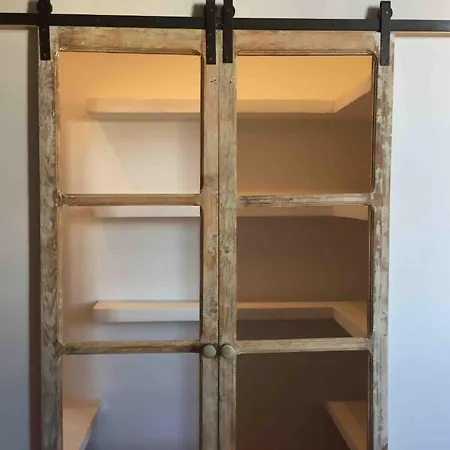Apartment Cosy & Bright Near Ramblas