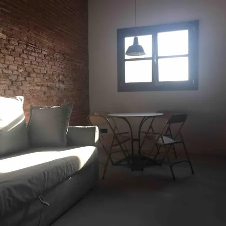 Appartamento Cosy & Bright Near Ramblas Barcellona