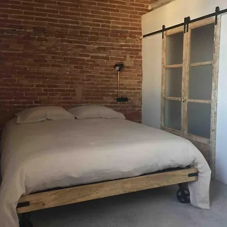 Appartamento Cosy & Bright Near Ramblas