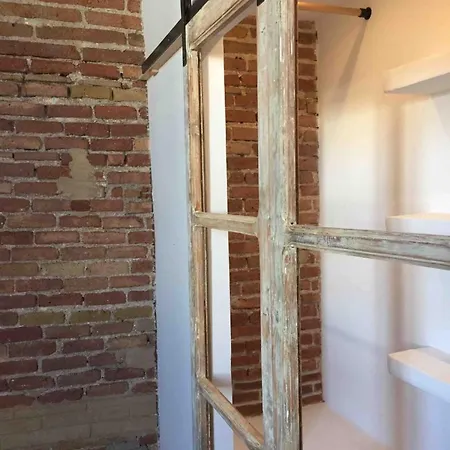 Apartment Cosy & Bright Near Ramblas Barcelona
